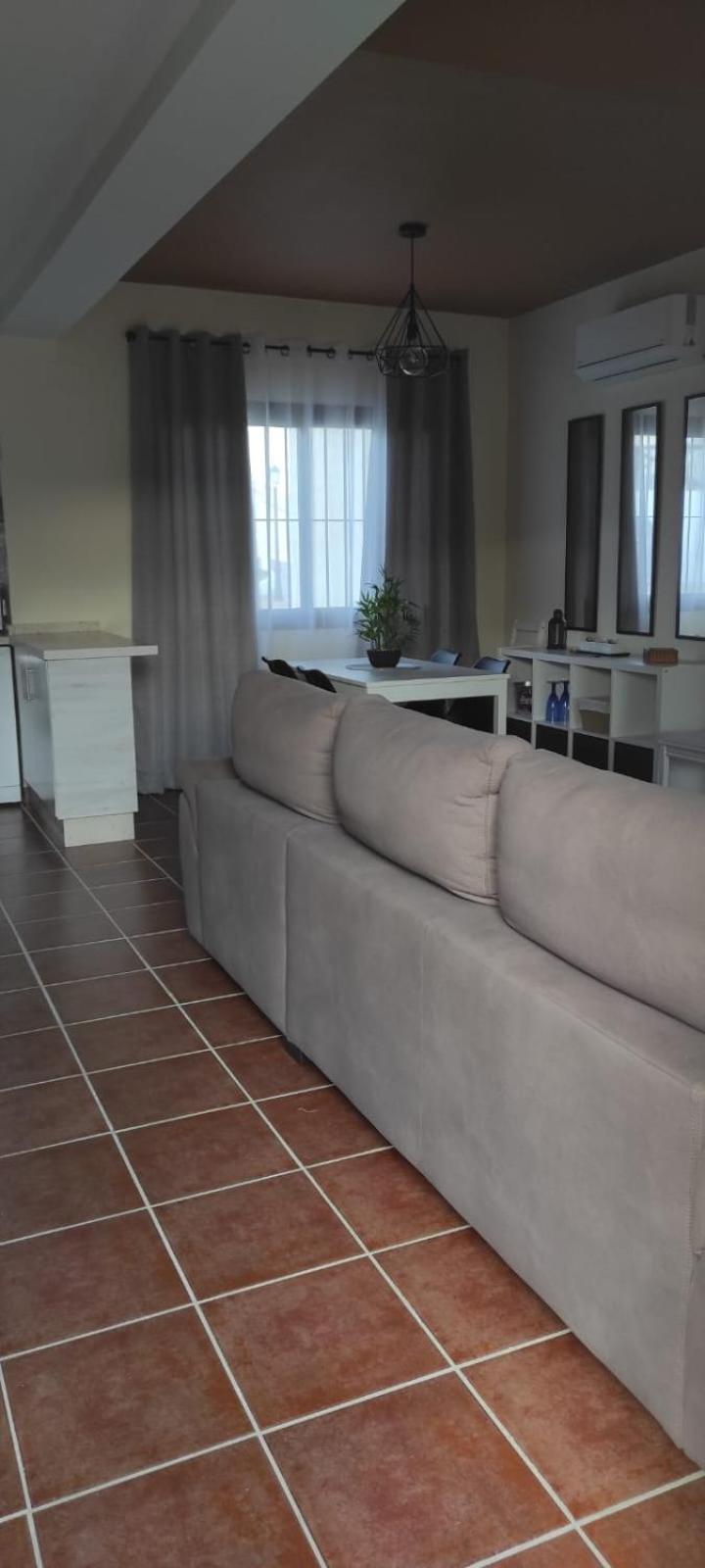 Ferienhaus La Abuela *