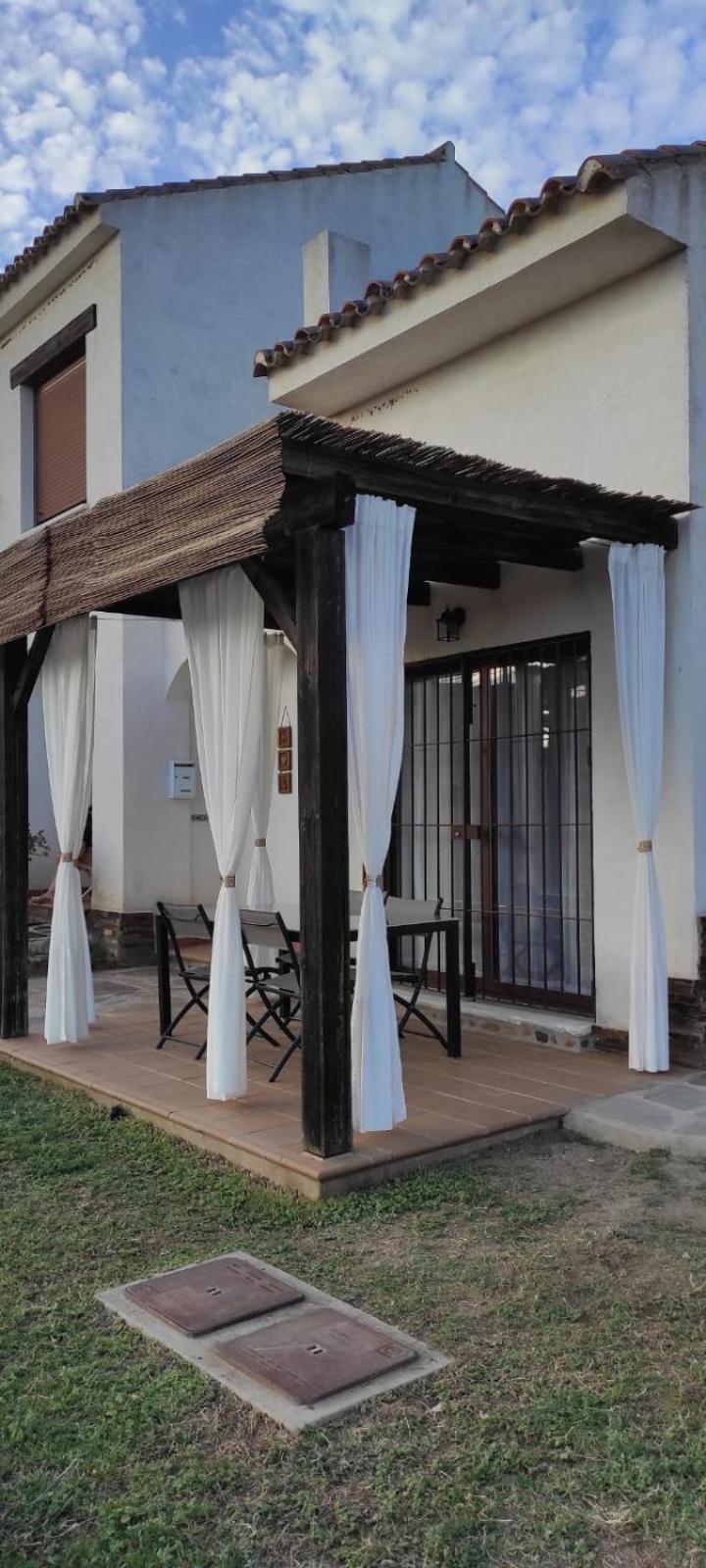 La Abuela Ferienhaus