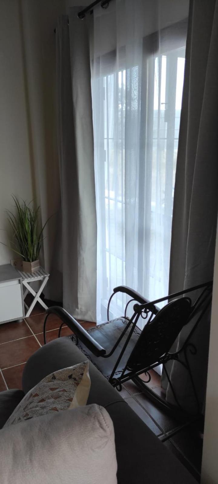 La Abuela Ferienhaus *