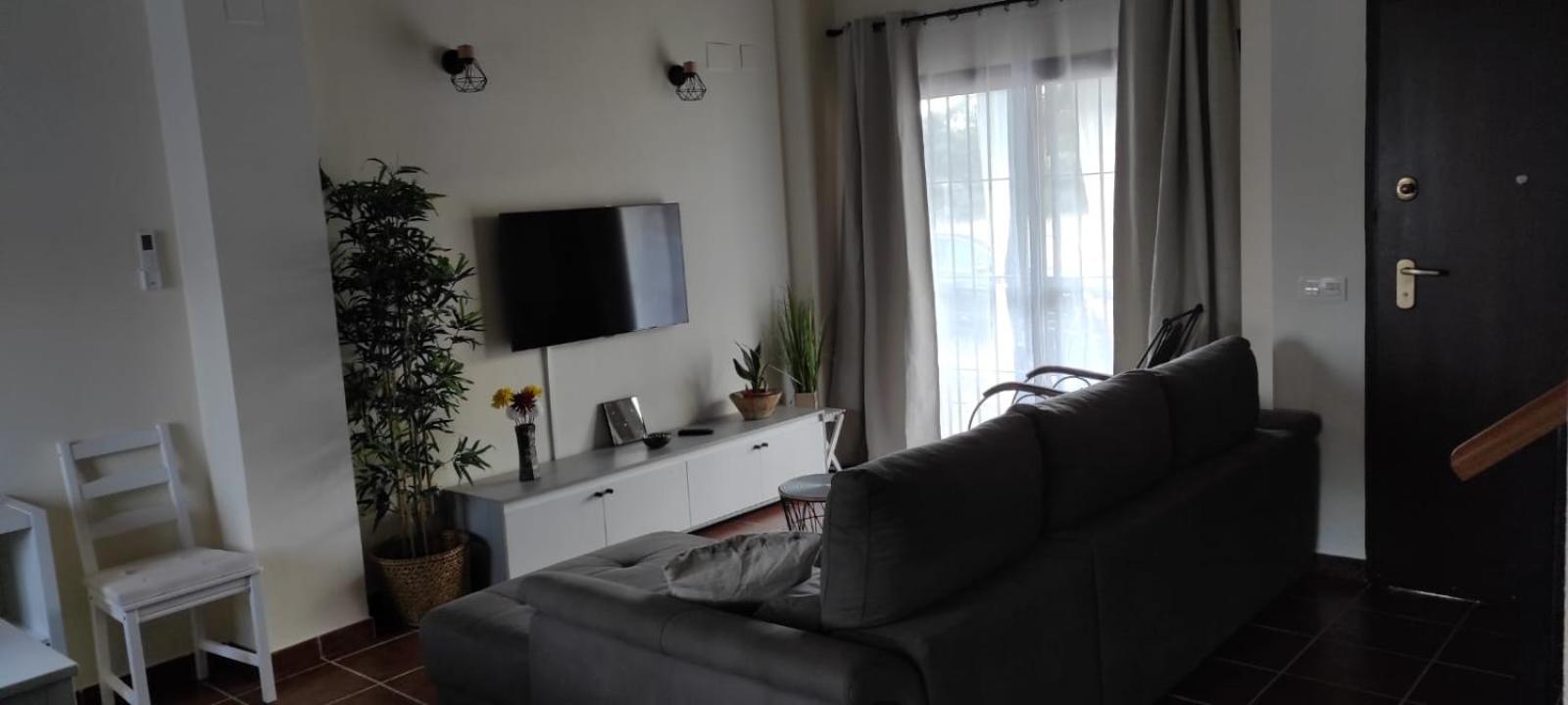 La Abuela Ferienhaus *