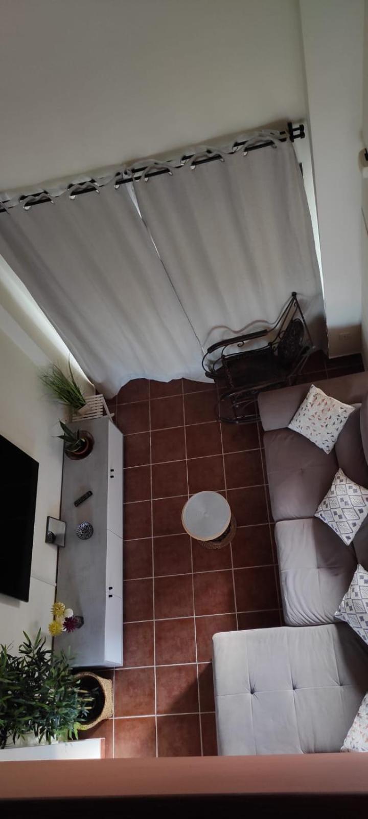 Ferienhaus La Abuela *
