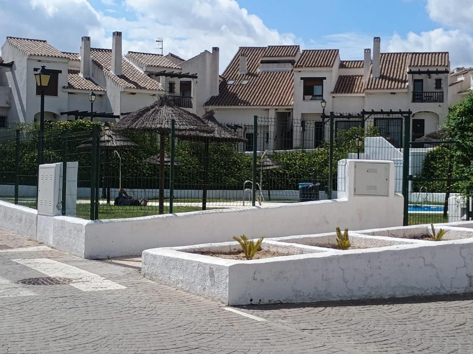 Ferienhaus La Abuela El Ronquillo