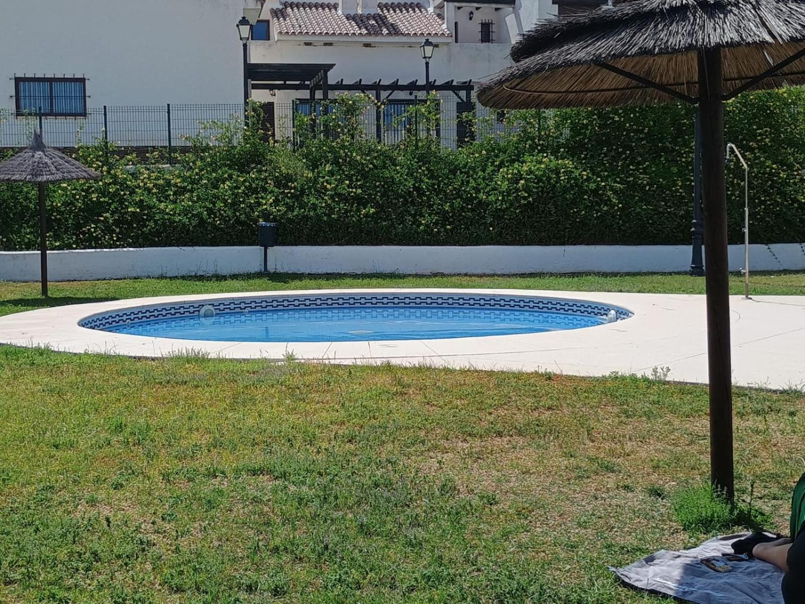 Ferienhaus La Abuela *
