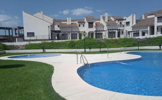 Ferienhaus La Abuela El Ronquillo
